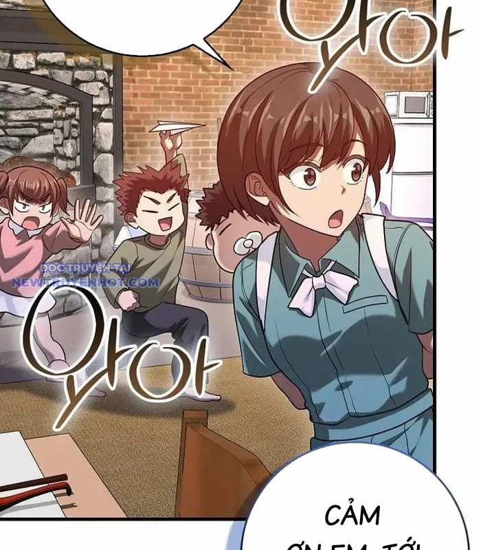 Thiên Tài Võ Thuật Hồi Quy 78 trang 106