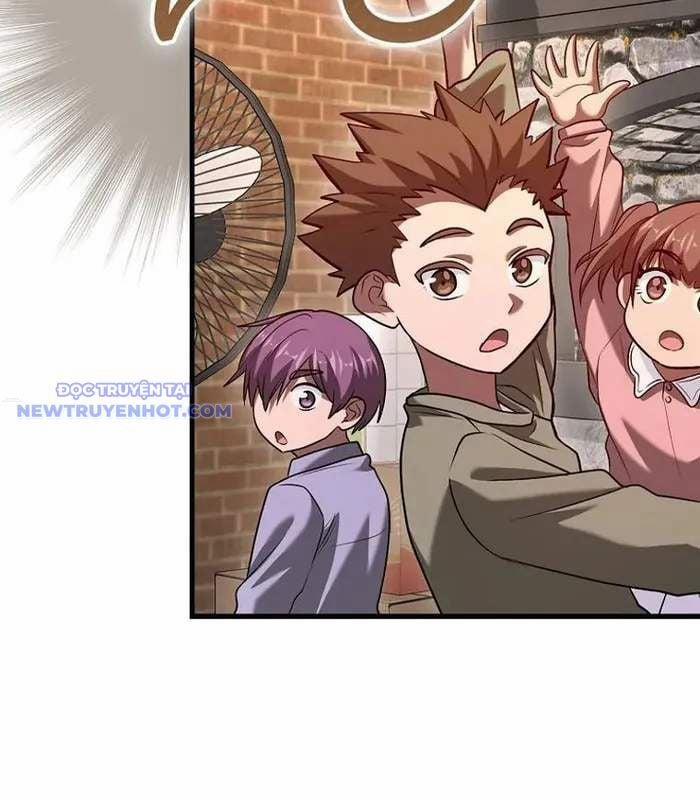 Thiên Tài Võ Thuật Hồi Quy 78 trang 108