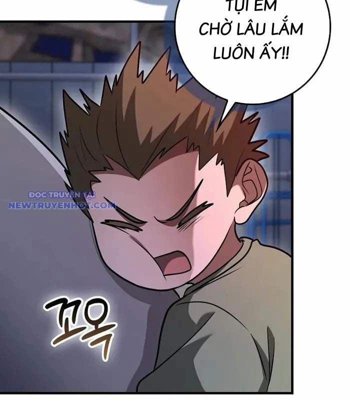 Thiên Tài Võ Thuật Hồi Quy 78 trang 114