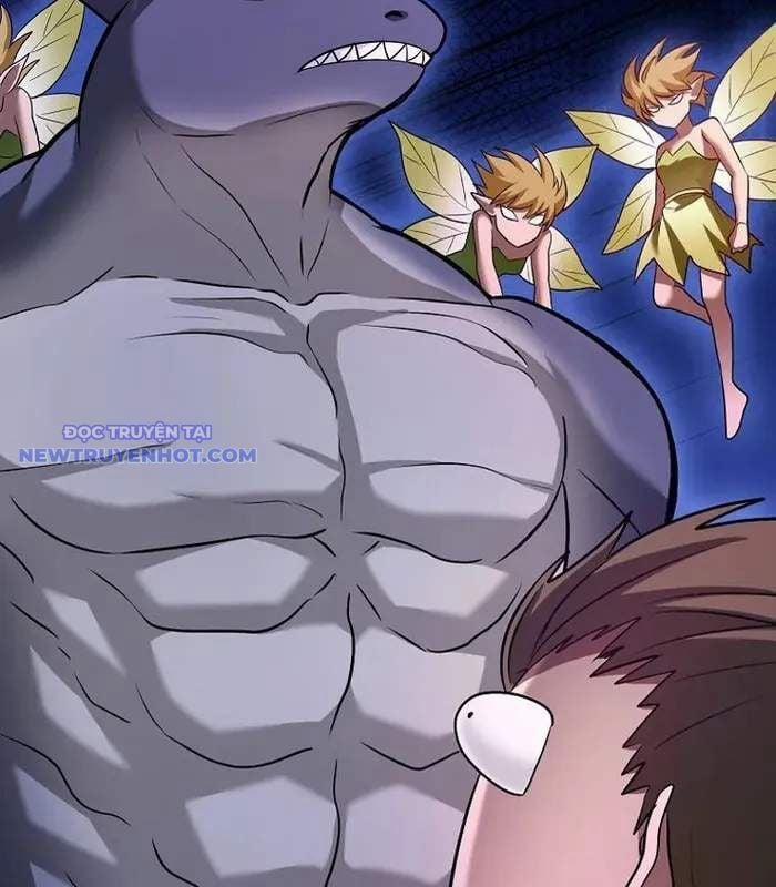 Thiên Tài Võ Thuật Hồi Quy 78 trang 118