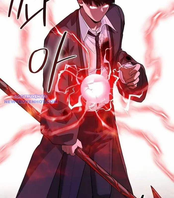 Thiên Tài Võ Thuật Hồi Quy 78 trang 25