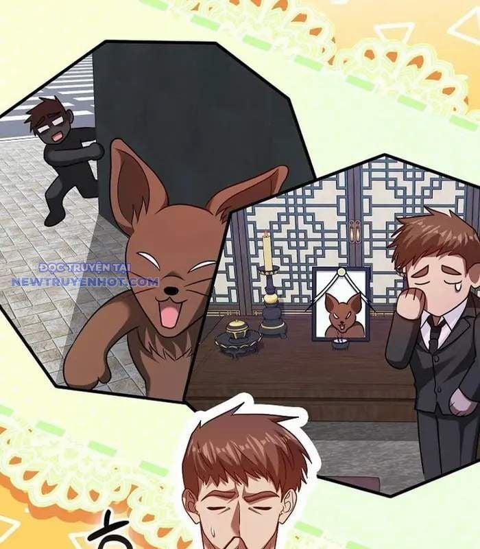 Thiên Tài Võ Thuật Hồi Quy 78 trang 74