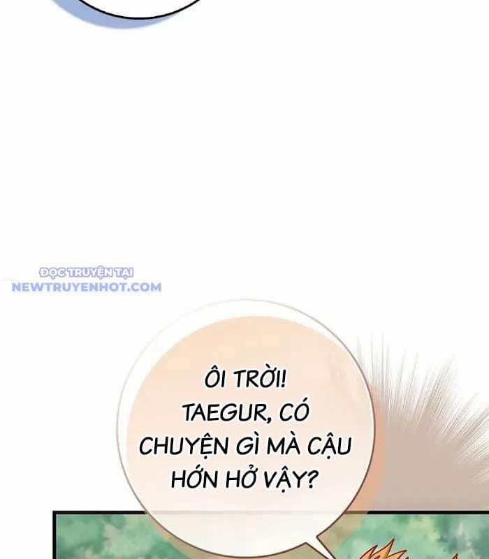 Thiên Tài Võ Thuật Hồi Quy 78 trang 81