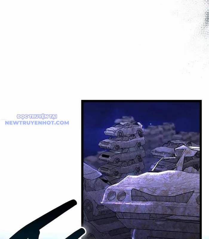 Thiên Tài Võ Thuật Hồi Quy 78 trang 99