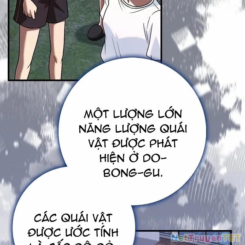 Thiên Tài Võ Thuật Hồi Quy 79 trang 117