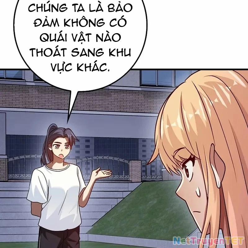 Thiên Tài Võ Thuật Hồi Quy 79 trang 122