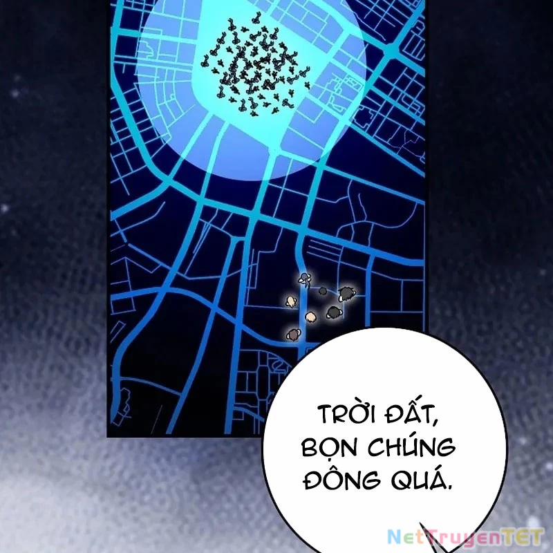 Thiên Tài Võ Thuật Hồi Quy 79 trang 144