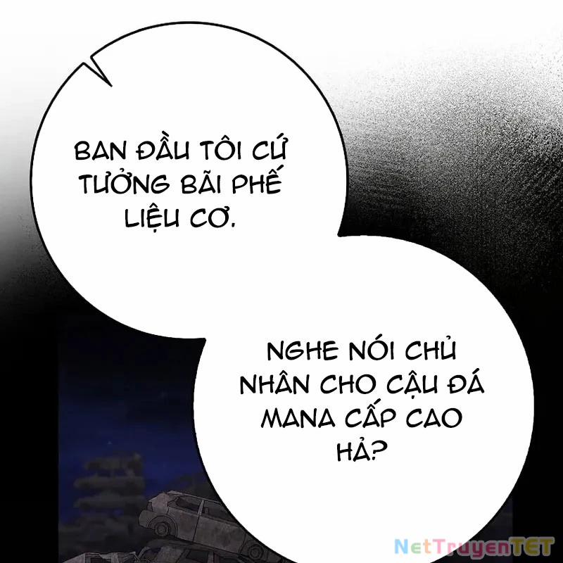 Thiên Tài Võ Thuật Hồi Quy 79 trang 16
