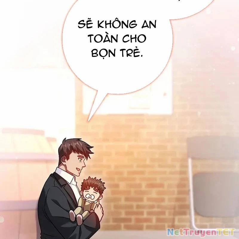 Thiên Tài Võ Thuật Hồi Quy 79 trang 28