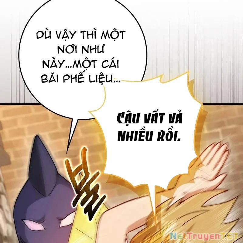 Thiên Tài Võ Thuật Hồi Quy 79 trang 33
