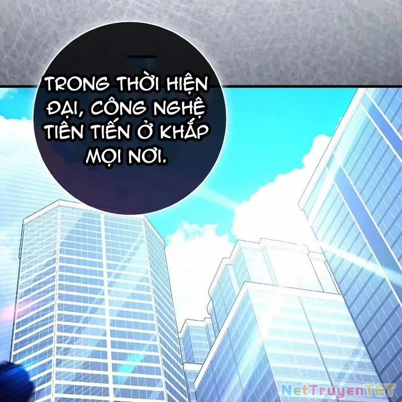 Thiên Tài Võ Thuật Hồi Quy 79 trang 80
