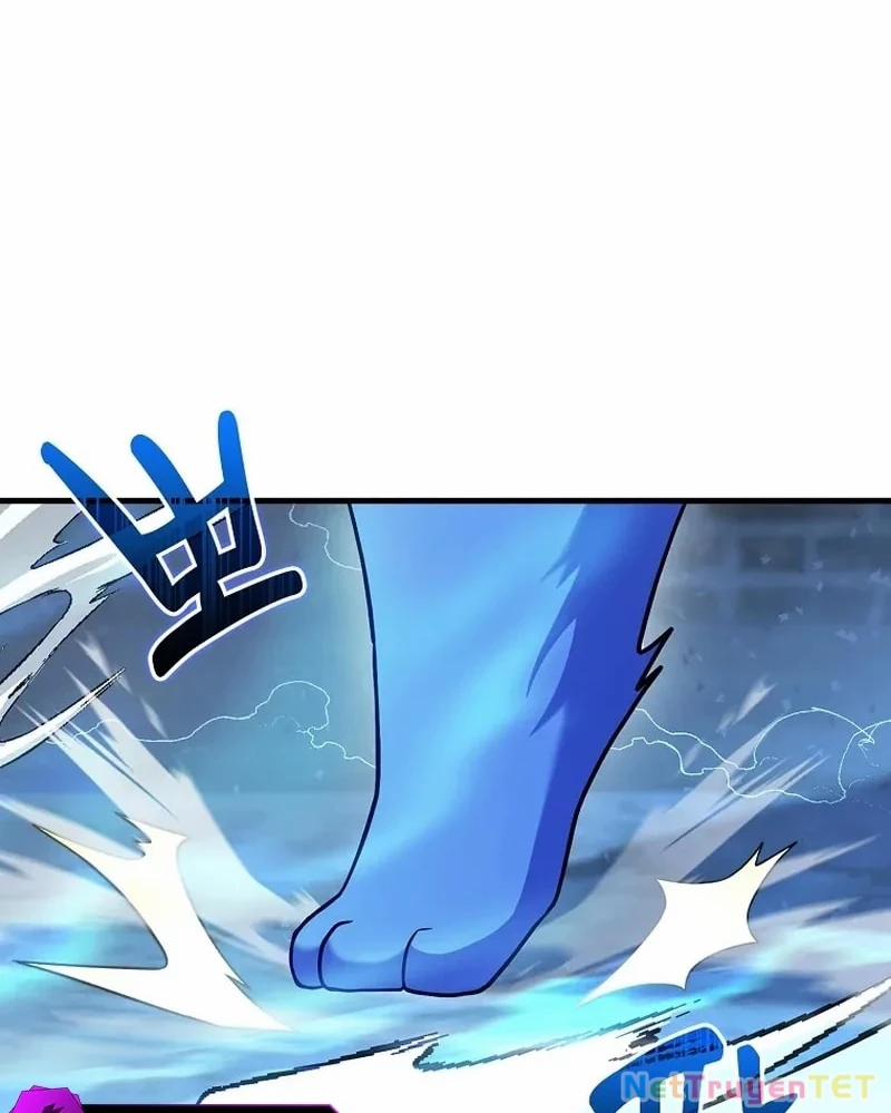 Thiên Tài Võ Thuật Hồi Quy 80 trang 105