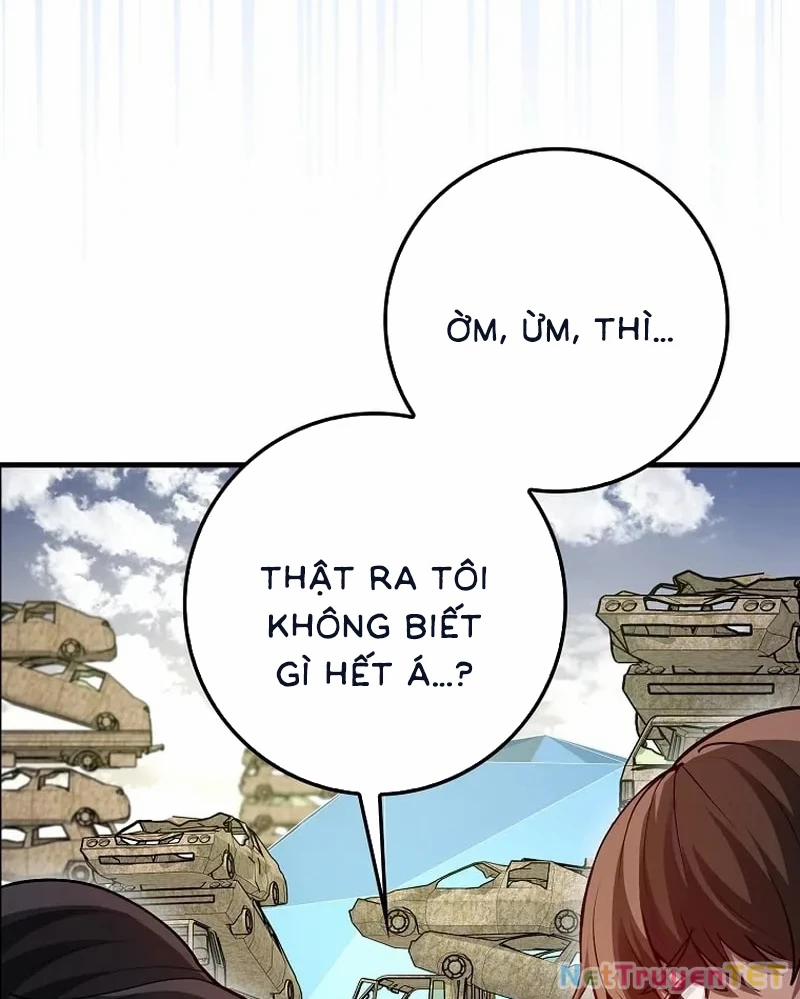 Thiên Tài Võ Thuật Hồi Quy 80 trang 116