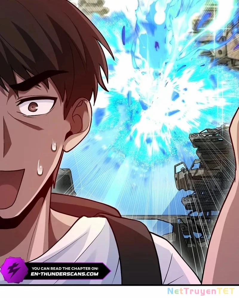 Thiên Tài Võ Thuật Hồi Quy 80 trang 119