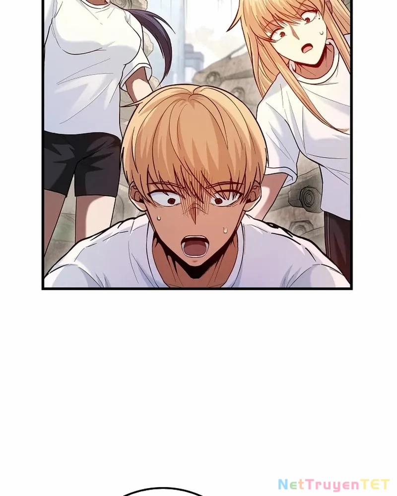 Thiên Tài Võ Thuật Hồi Quy 80 trang 12