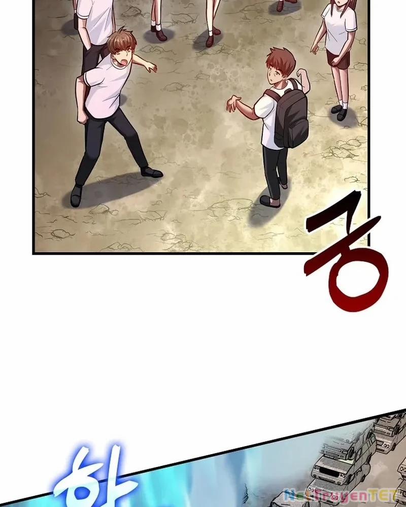 Thiên Tài Võ Thuật Hồi Quy 80 trang 121