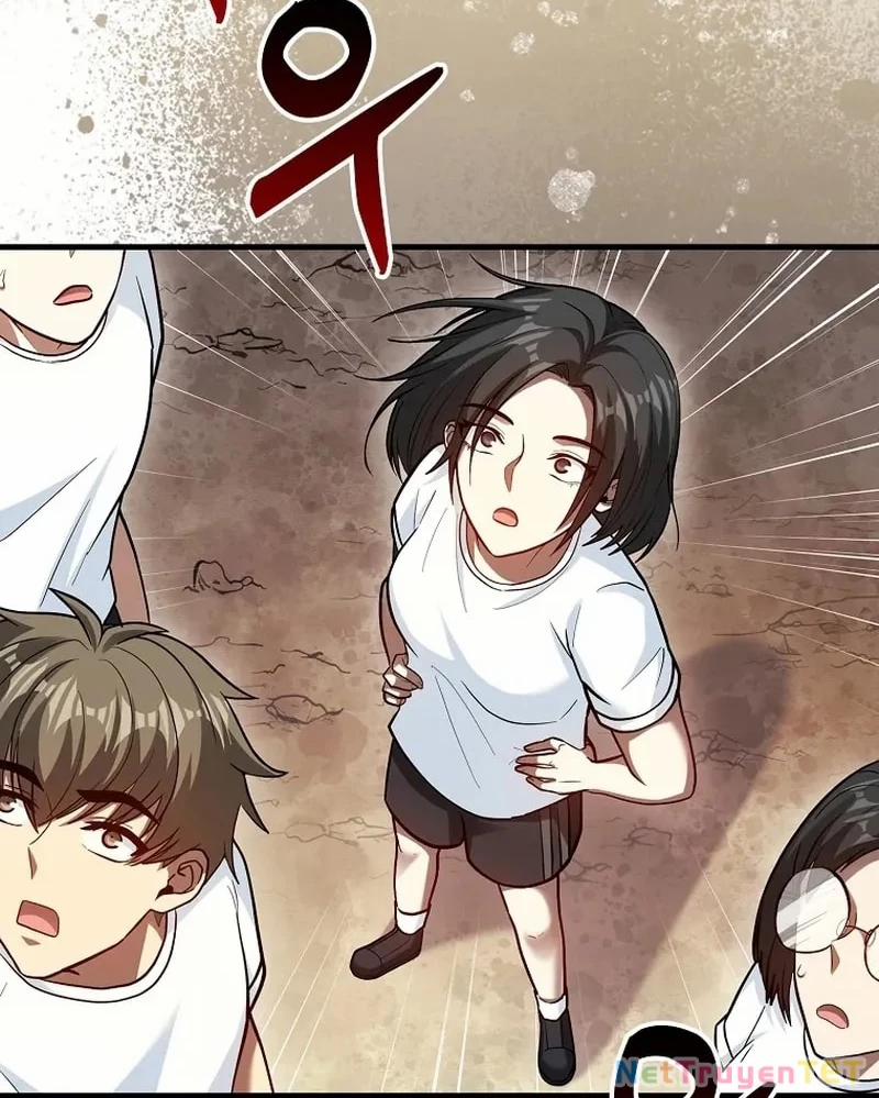 Thiên Tài Võ Thuật Hồi Quy 80 trang 125