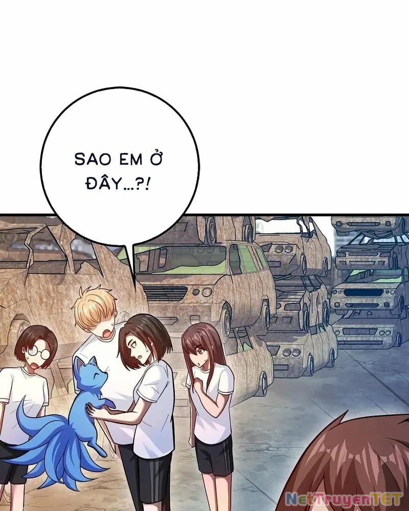 Thiên Tài Võ Thuật Hồi Quy 80 trang 132