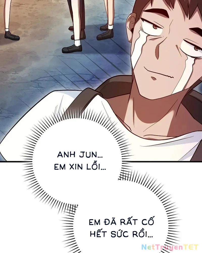 Thiên Tài Võ Thuật Hồi Quy 80 trang 133