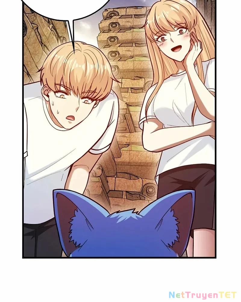 Thiên Tài Võ Thuật Hồi Quy 80 trang 135