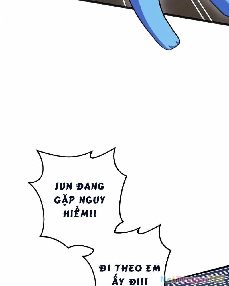 Thiên Tài Võ Thuật Hồi Quy 80 trang 144