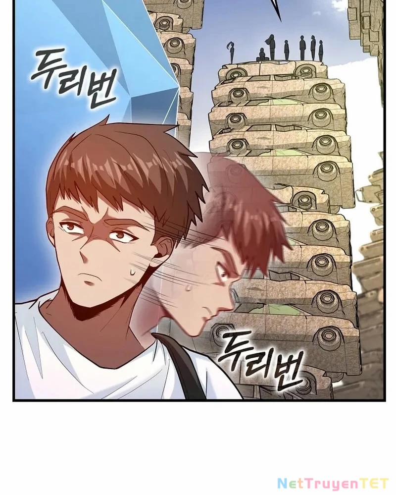 Thiên Tài Võ Thuật Hồi Quy 80 trang 16