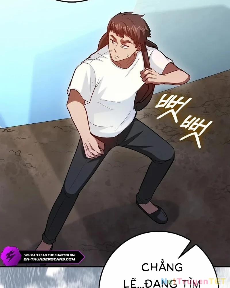 Thiên Tài Võ Thuật Hồi Quy 80 trang 19