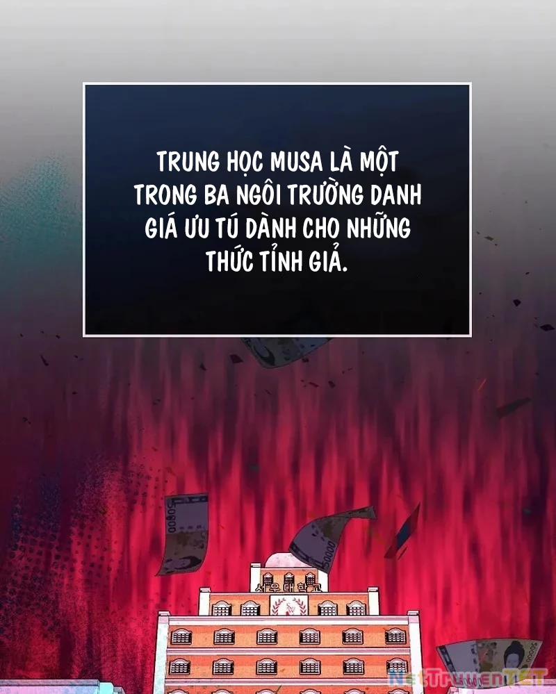 Thiên Tài Võ Thuật Hồi Quy 80 trang 29