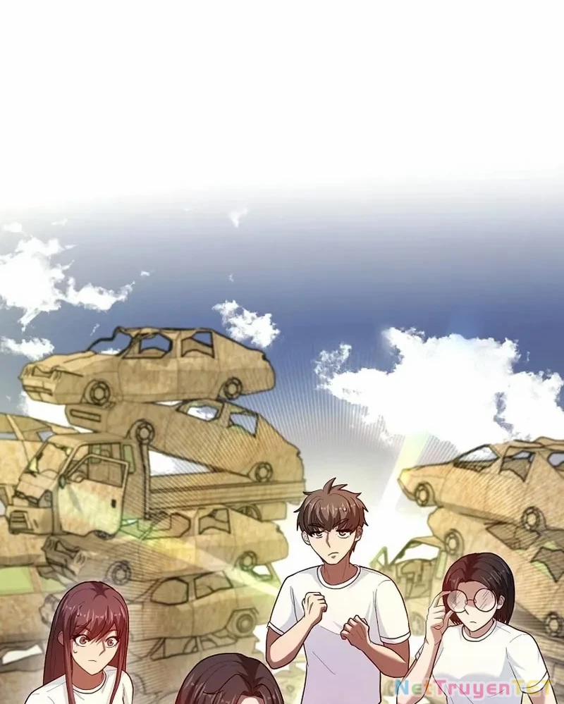 Thiên Tài Võ Thuật Hồi Quy 80 trang 48