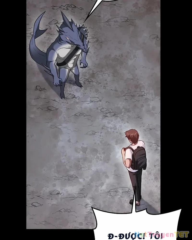 Thiên Tài Võ Thuật Hồi Quy 80 trang 69