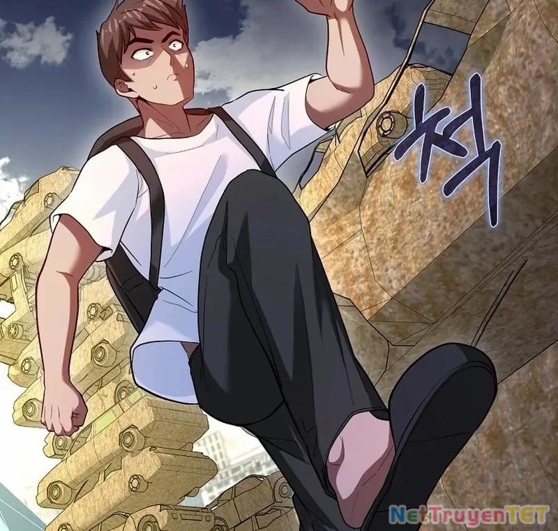 Thiên Tài Võ Thuật Hồi Quy 80 trang 71