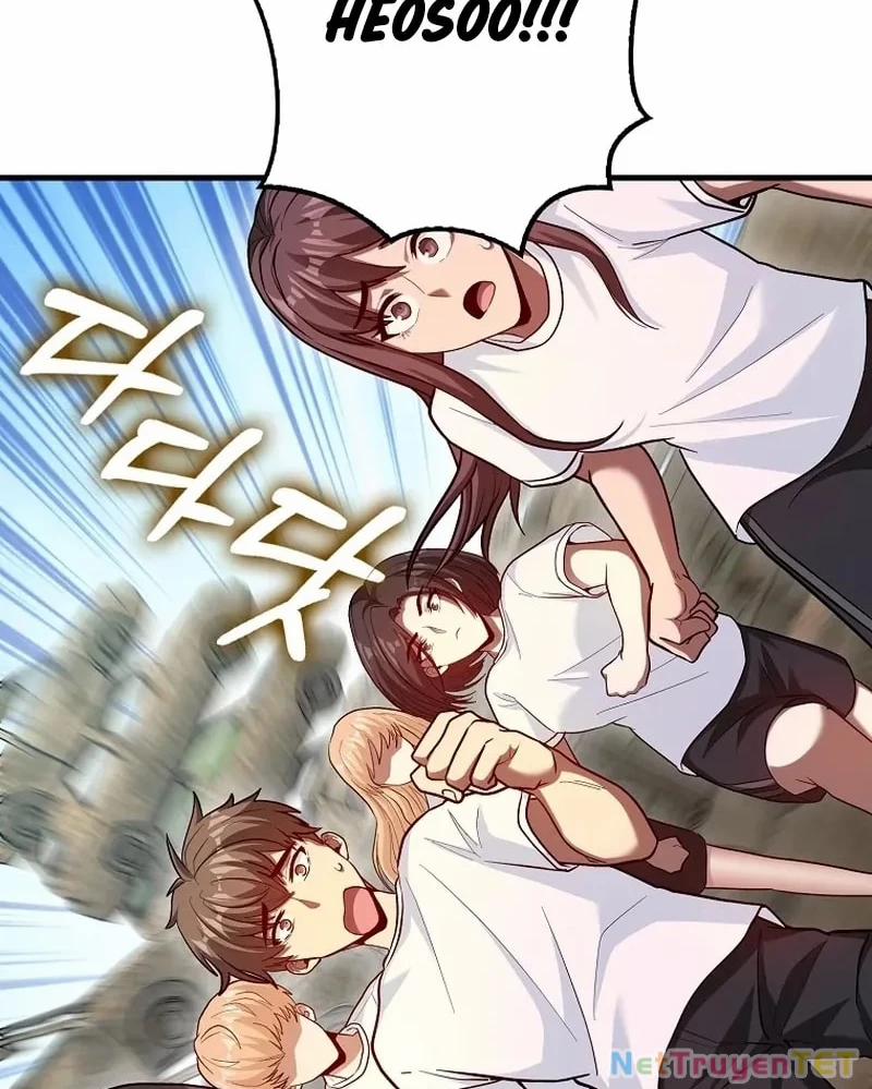 Thiên Tài Võ Thuật Hồi Quy 80 trang 75