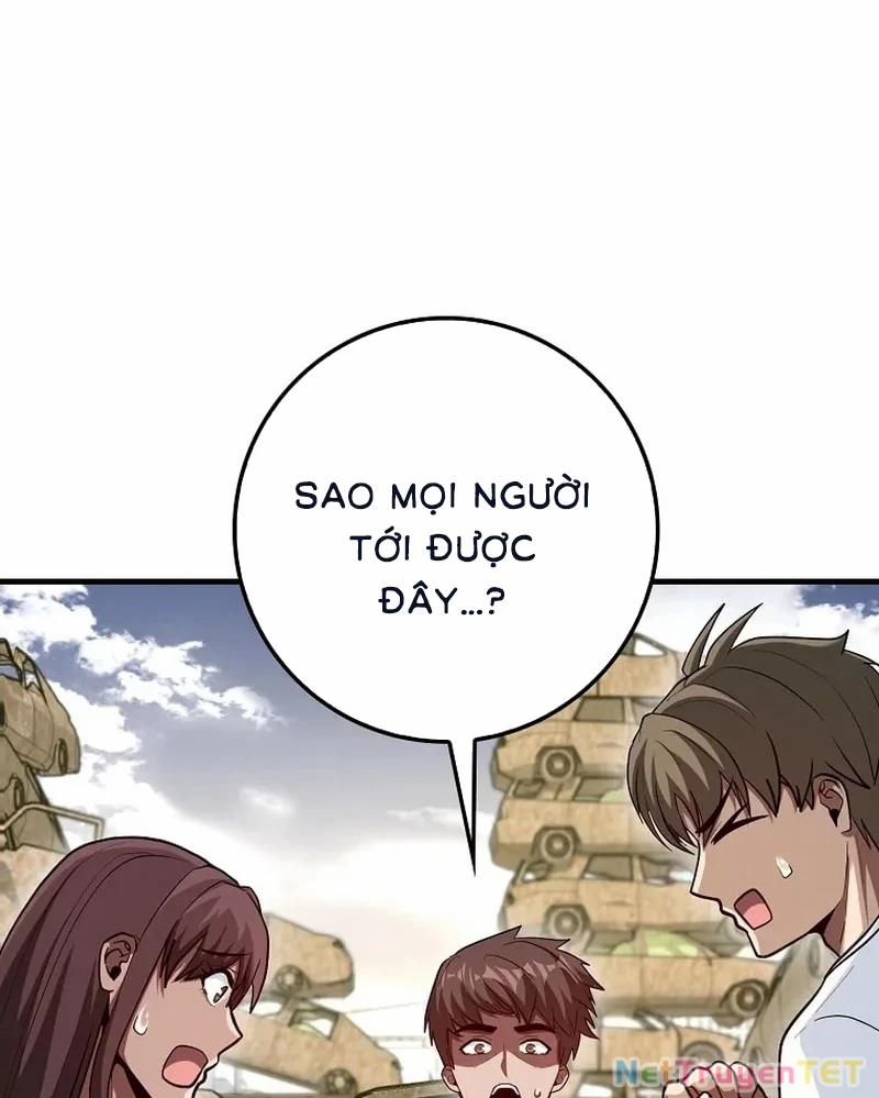 Thiên Tài Võ Thuật Hồi Quy 80 trang 77