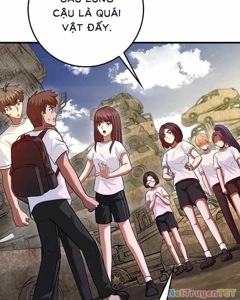 Thiên Tài Võ Thuật Hồi Quy 80 trang 81