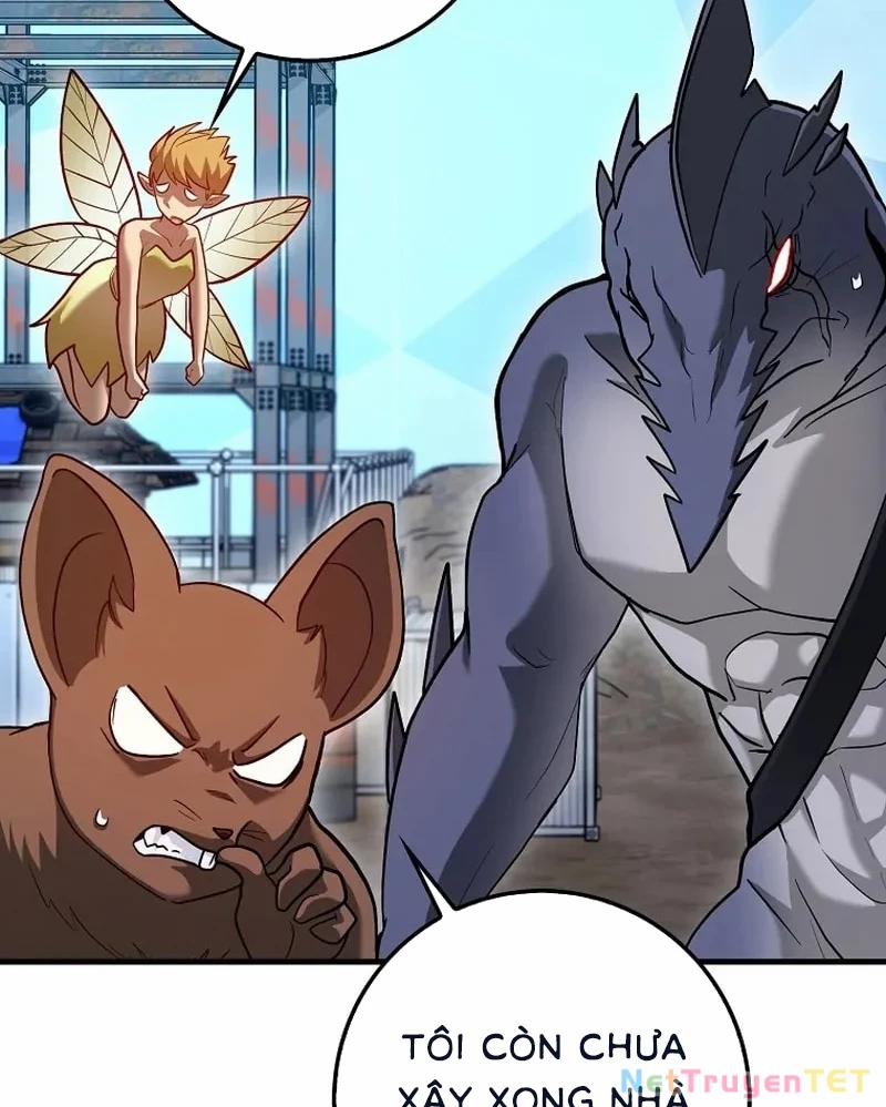 Thiên Tài Võ Thuật Hồi Quy 80 trang 87