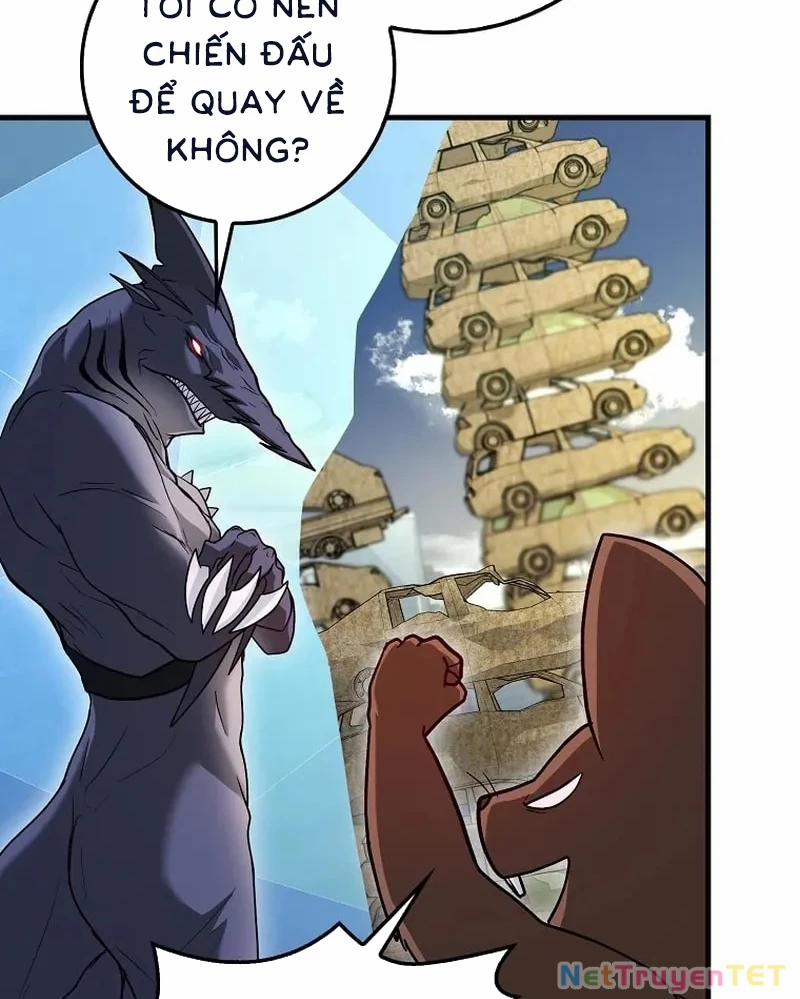 Thiên Tài Võ Thuật Hồi Quy 80 trang 89