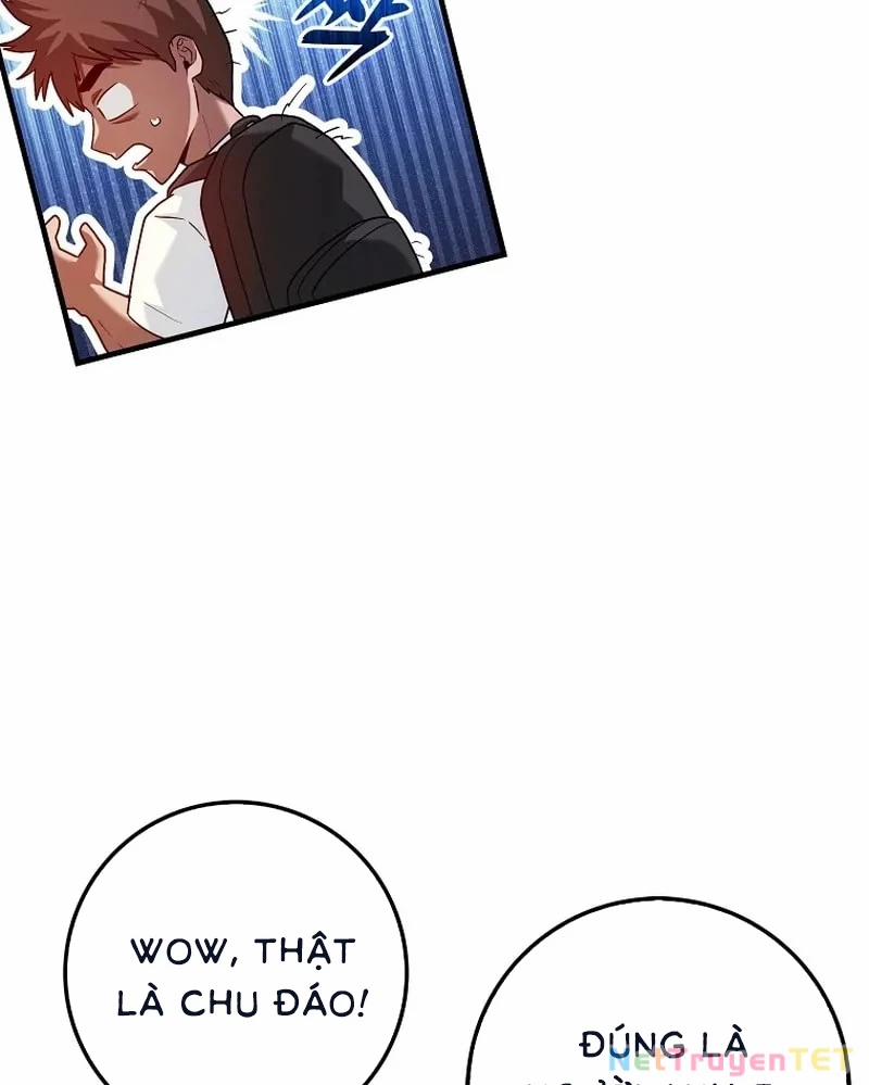 Thiên Tài Võ Thuật Hồi Quy 80 trang 94