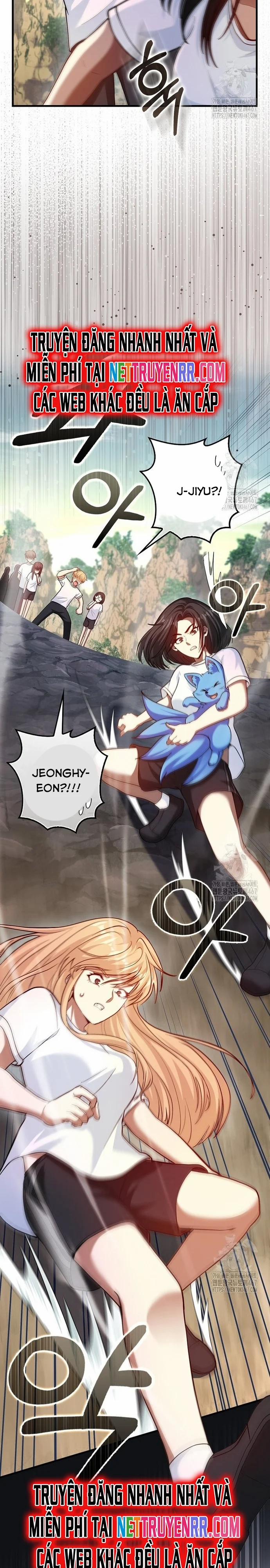 Thiên Tài Võ Thuật Hồi Quy 81 trang 2