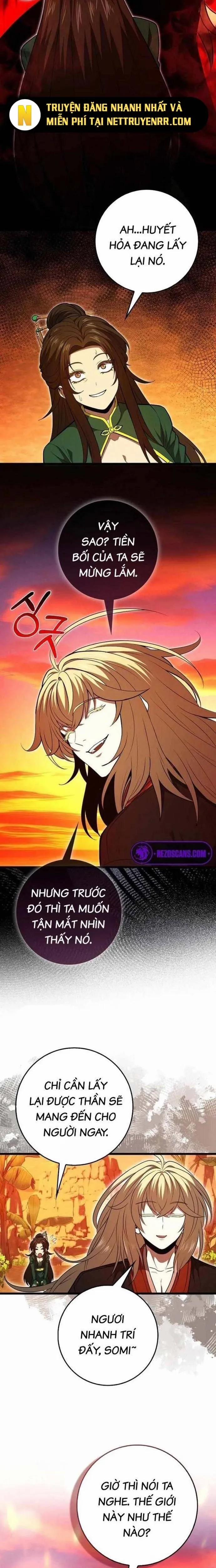 Thiên Tài Võ Thuật Hồi Quy 82 trang 3