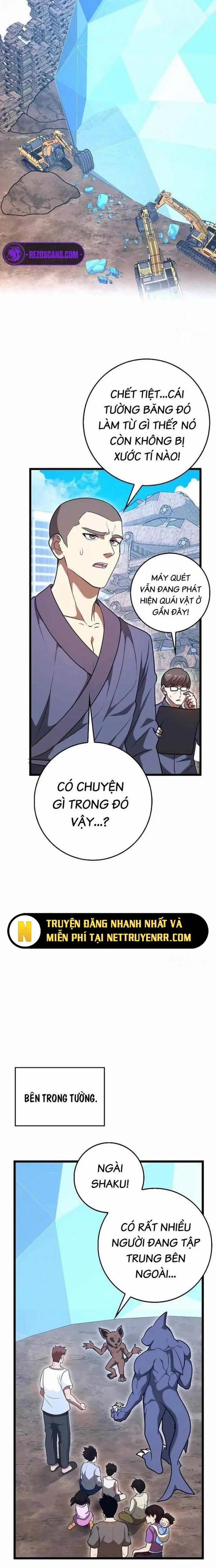 Thiên Tài Võ Thuật Hồi Quy 82 trang 9