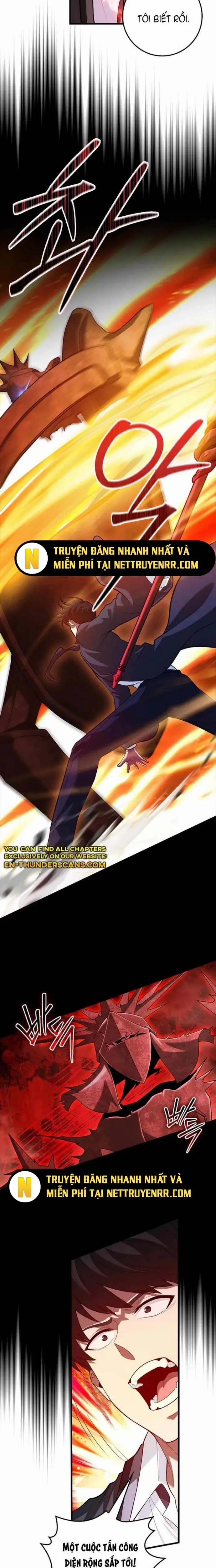 Thiên Tài Võ Thuật Hồi Quy 85 trang 4