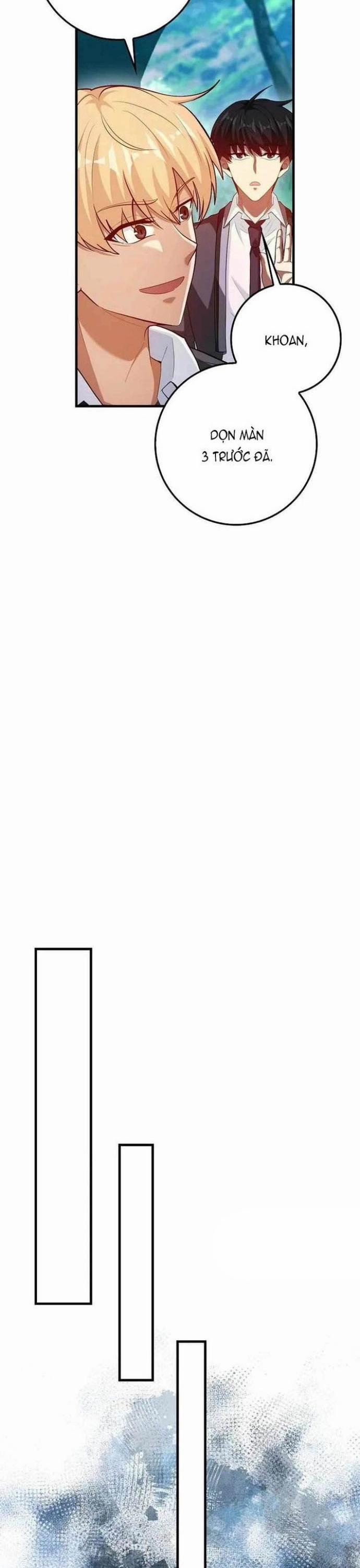 Thiên Tài Võ Thuật Hồi Quy 86 trang 12