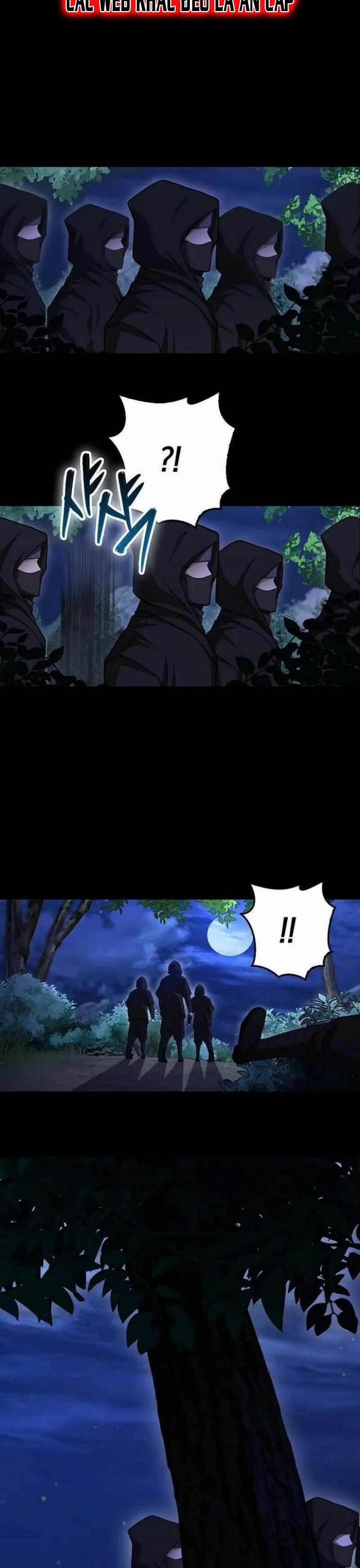 Thiên Tài Võ Thuật Hồi Quy 86 trang 27