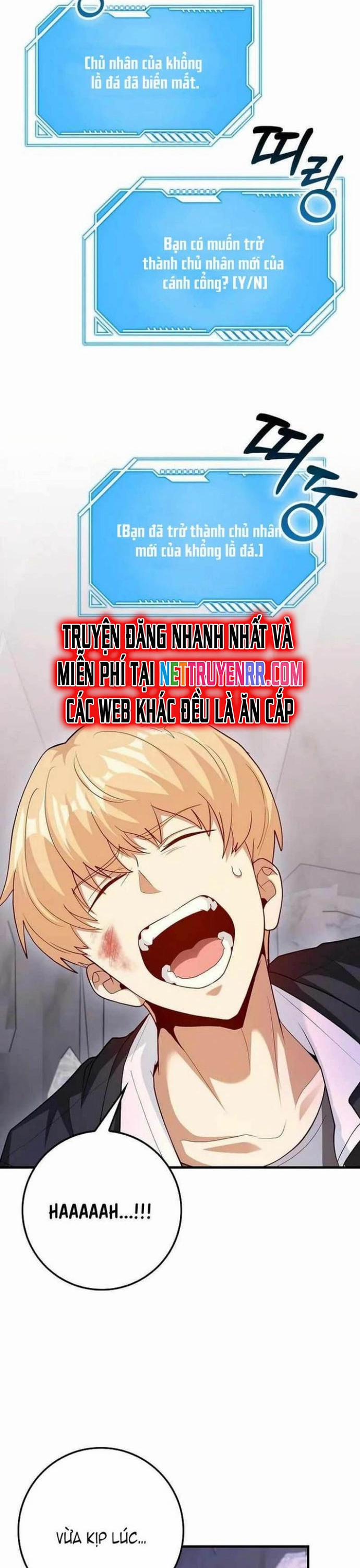 Thiên Tài Võ Thuật Hồi Quy 86 trang 31