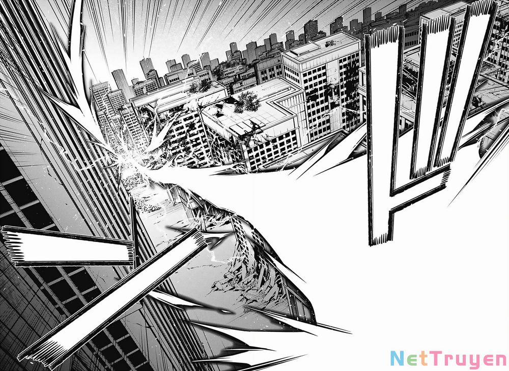 Thiên Thần Ngày Tận Thế 0 Yuu và Guren trang 34