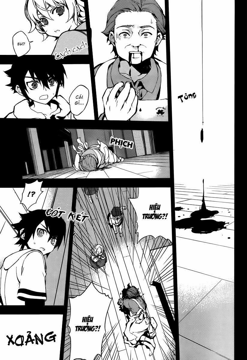 Thiên Thần Ngày Tận Thế 1 trang 24