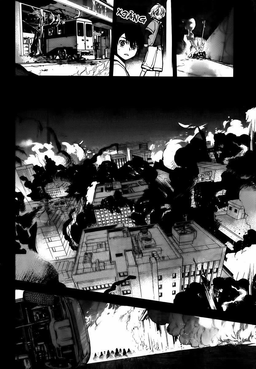 Thiên Thần Ngày Tận Thế 1 trang 25