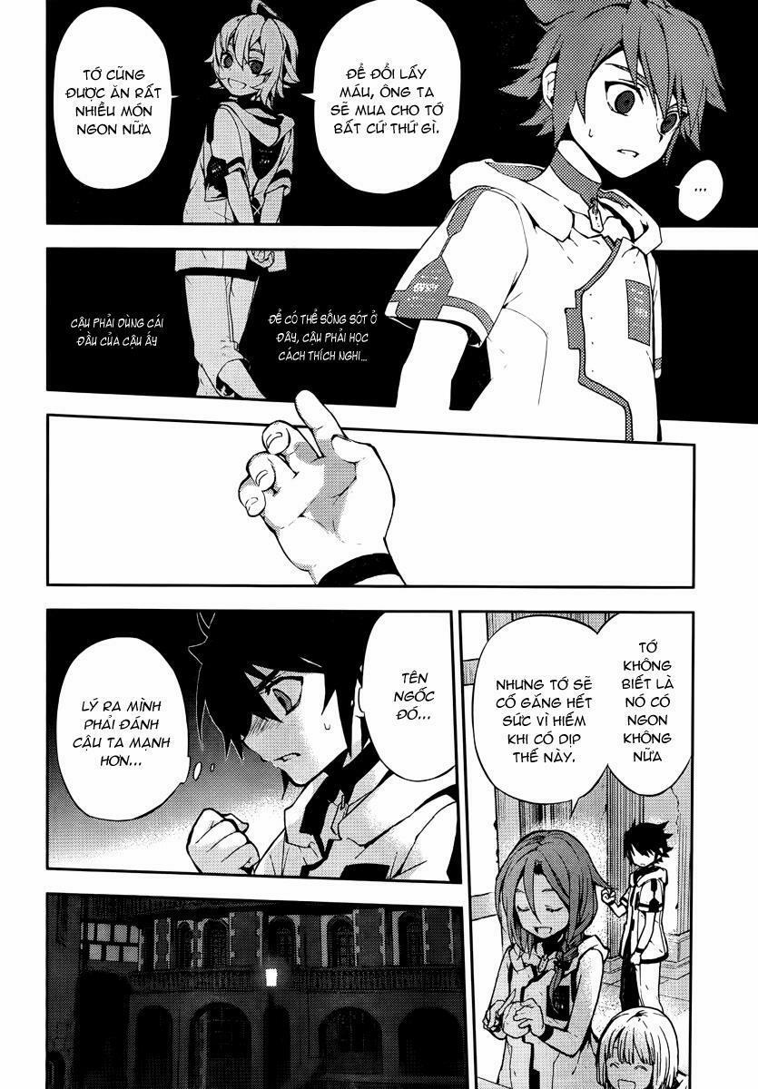 Thiên Thần Ngày Tận Thế 1 trang 31