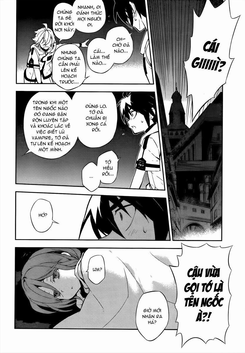 Thiên Thần Ngày Tận Thế 1 trang 39