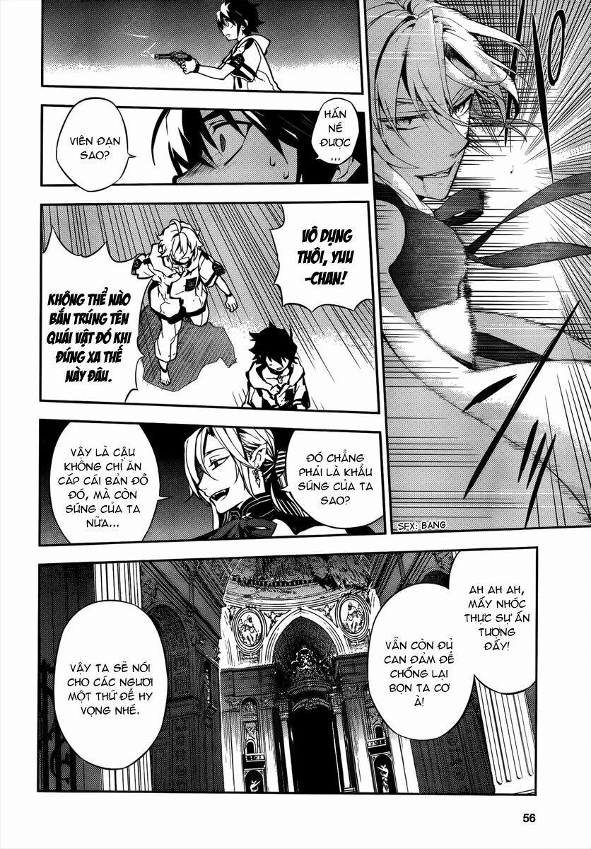 Thiên Thần Ngày Tận Thế 1 trang 49